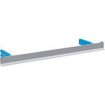 Embellecedor Geberit para sifón de pared, embaldosable, sin bastidor